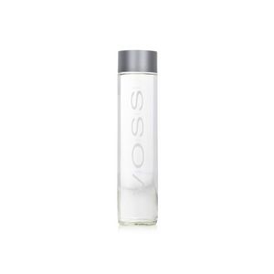 Voss artesian still water glass 800ml offers at 12,75 Dhs in Spinneys