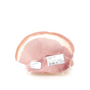 Cooked ham offers at 80 Dhs in Spinneys