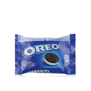 Oreo sandwich 135ml offers at 9 Dhs in Spinneys