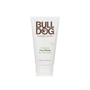Bulldog men's original face wash 150ml offers at 31,5 Dhs in Spinneys
