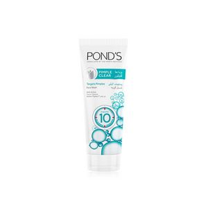 Pond's face wash clear solution 100g offers at 31 Dhs in Spinneys