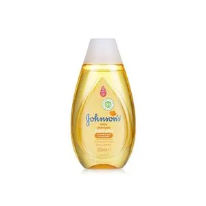 Johnsons gold baby shampoo 200ml offers at 14 Dhs in Spinneys