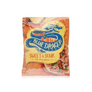Blue Dragon sweet & sour stir fry sauce 120g offers at 8 Dhs in Spinneys