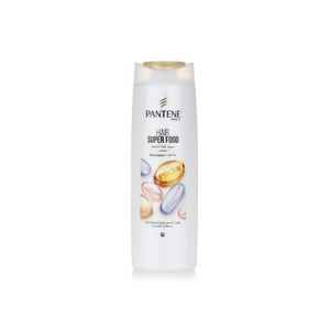 Pantene Pro-V superfood shampoo 400ml offers at 28 Dhs in Spinneys