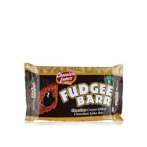 Fudgee Barr chocolate cake 10x41g offers at 12,5 Dhs in Spinneys