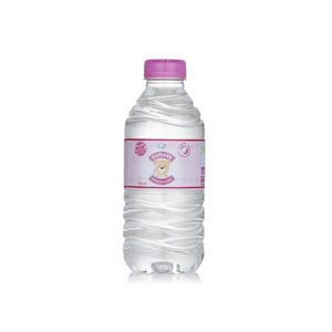 Al Ain bambini water 330ml offers at 3,15 Dhs in Spinneys