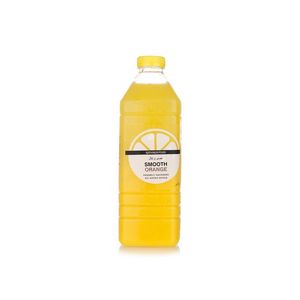 SpinneysFOOD smooth orange juice 1.5ltr offers at 22,75 Dhs in Spinneys