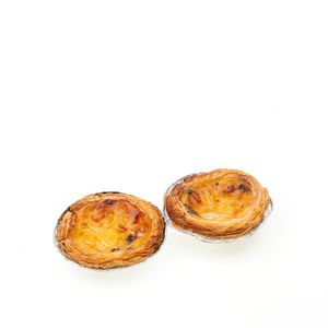Pastel de nata 66g offers at 5,25 Dhs in Spinneys