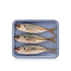 Galunggong fish small UAE offers at 8 Dhs in Spinneys