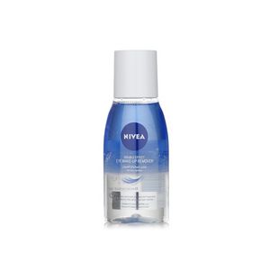 Nivea eye make-up remover 125ml offers at 31 Dhs in Spinneys