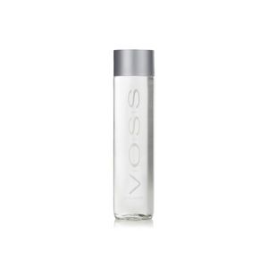 Voss artesian still water glass 375ml offers at 8,5 Dhs in Spinneys