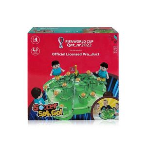 FIFA Ready Set Soccer family board game offers at 72,5 Dhs in Spinneys