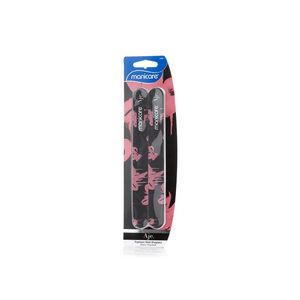 Manicare Aje fashion nail shapers offers at 13,25 Dhs in Spinneys