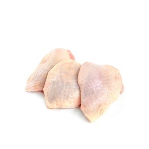SpinneysFOOD chicken thighs offers at 22 Dhs in Spinneys
