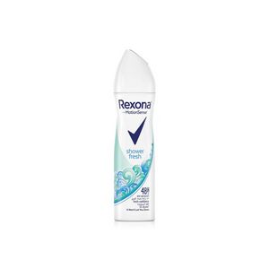Rexona deodorant spray for women150ml offers at 20,25 Dhs in Spinneys