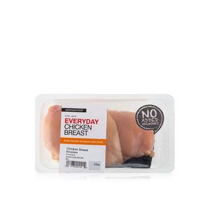 Everyday chicken breast fillet offers at 42 Dhs in Spinneys