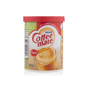 Nestle coffee mate original 450g offers at 27,25 Dhs in Spinneys