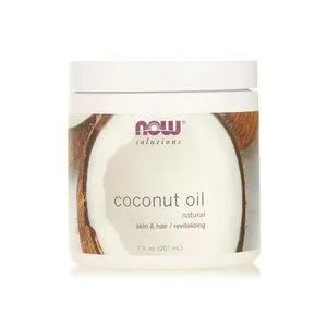 Now coconut oil natural 207ml offers at 54,25 Dhs in Spinneys