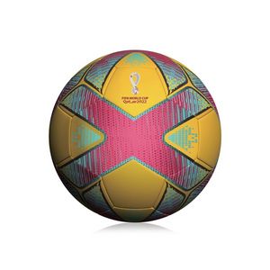 FIFA Goal Collection rainbow football size 5 offers at 57,75 Dhs in Spinneys