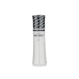 SpinneysFOOD sea salt grinder 340g offers at 31,5 Dhs in Spinneys