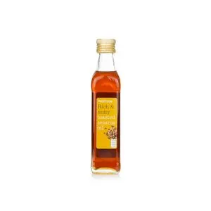 Waitrose toasted sesame oil 250ml offers at 28 Dhs in Spinneys