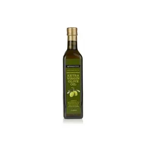 SpinneysFOOD Mediterranean Extra Virgin Olive Oil 500ml offers at 31,5 Dhs in Spinneys