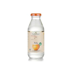 Earth's Finest organic king coconut water 360ml offers at 11,25 Dhs in Spinneys
