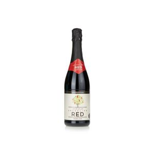 SpinneysFOOD sparkling red grape juice 750ml offers at 27,5 Dhs in Spinneys