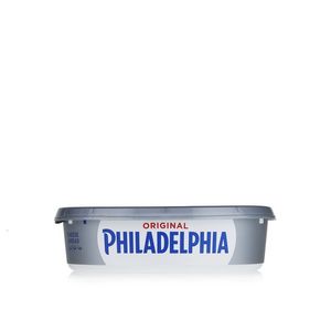 Kraft regular Philadelphia cream cheese 180g offers at 12,25 Dhs in Spinneys