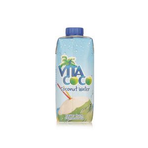 Vita Coco coconut water 330ml offers at 13,25 Dhs in Spinneys