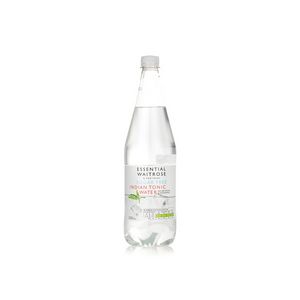 Essential sugar-free Indian tonic water 1ltr offers at 12,75 Dhs in Spinneys