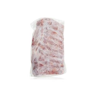 SpinneysFOOD whole frozen pork ribs per kg offers at 22,5 Dhs in Spinneys