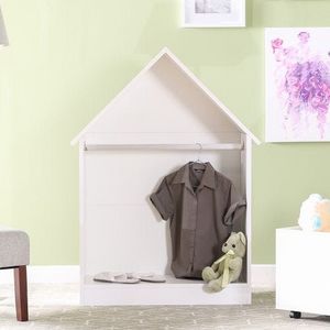 Plidas Kids Hanging Cabinet offers at 215 Dhs in Danube Home