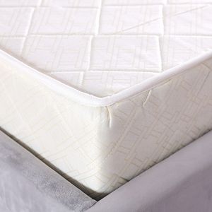 Dream Spine Fit Foam Firm King Mattress 180x200x20 cm - 5 Years Warranty offers at 599 Dhs in Danube Home
