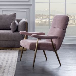 Tokyo Armchair, Pink offers at 1247 Dhs in Homes R Us