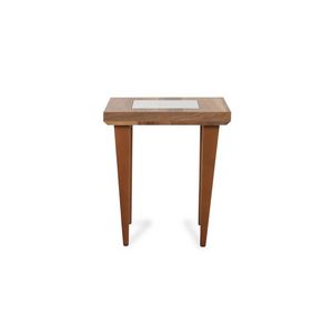 Oslo Wooden End Table offers at 329 Dhs in Homes R Us