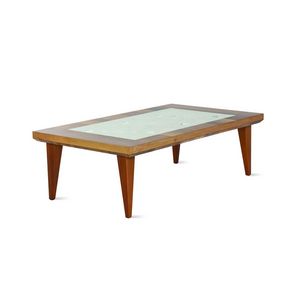 Oslo Wooden Coffee Table offers at 638 Dhs in Homes R Us