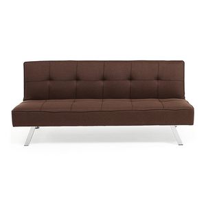 Vancouver Sofa Bed, Brown offers at 664 Dhs in Homes R Us
