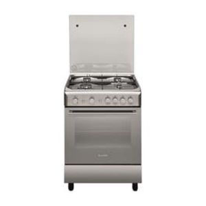 Ariston Cooker 60 cm, A6Tg1F C(X) Ex, Gas Oven+ Gas Hob offers at 1699 Dhs in Jumbo
