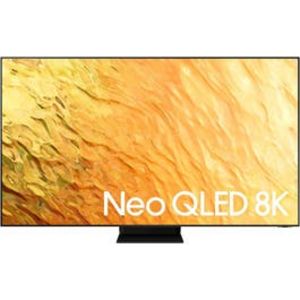 Samsung 65" QN800B Neo QLED 8K Smart TV offers at 9499 Dhs in Jumbo