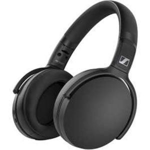 Sennheiser HD 350BT Bluetooth 5.0 Wireless Headphones offers at 249 Dhs in Jumbo