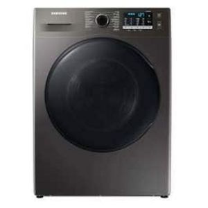 Samsung FrontLoad- 8-6Kg Washer Dryer with Hygiene Steam offers at 2699 Dhs in Jumbo