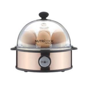 Nutricook Rapid Egg Cooker, NC-EC360 offers at 69 Dhs in Jumbo