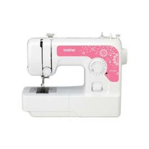 Brother JV1400 Sewing Machine offers at 369 Dhs in Jumbo
