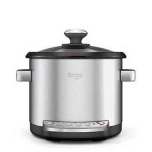 Sage Risotto Plus Cooker offers at 609 Dhs in Jumbo