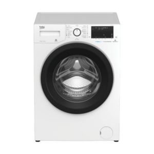 BEKO 8Kg Front Load Washing Machine WTV8736XW offers at 1399 Dhs in Jumbo