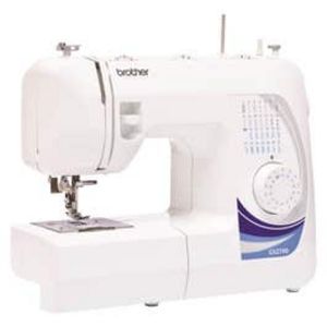 Brother GS2700 Basic Home Sewing machine offers at 599 Dhs in Jumbo