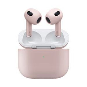 Merlin Craft Airpods 3 Pink Matte offers at 999 Dhs in Jumbo