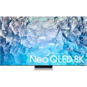 Samsung 85" QN900B Neo QLED 8K Smart TV offers at 36724 Dhs in Jumbo