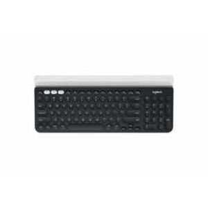 Logitech K780 Multi-Device Wireless Keyboard with Silent Typing offers at 429 Dhs in Jumbo